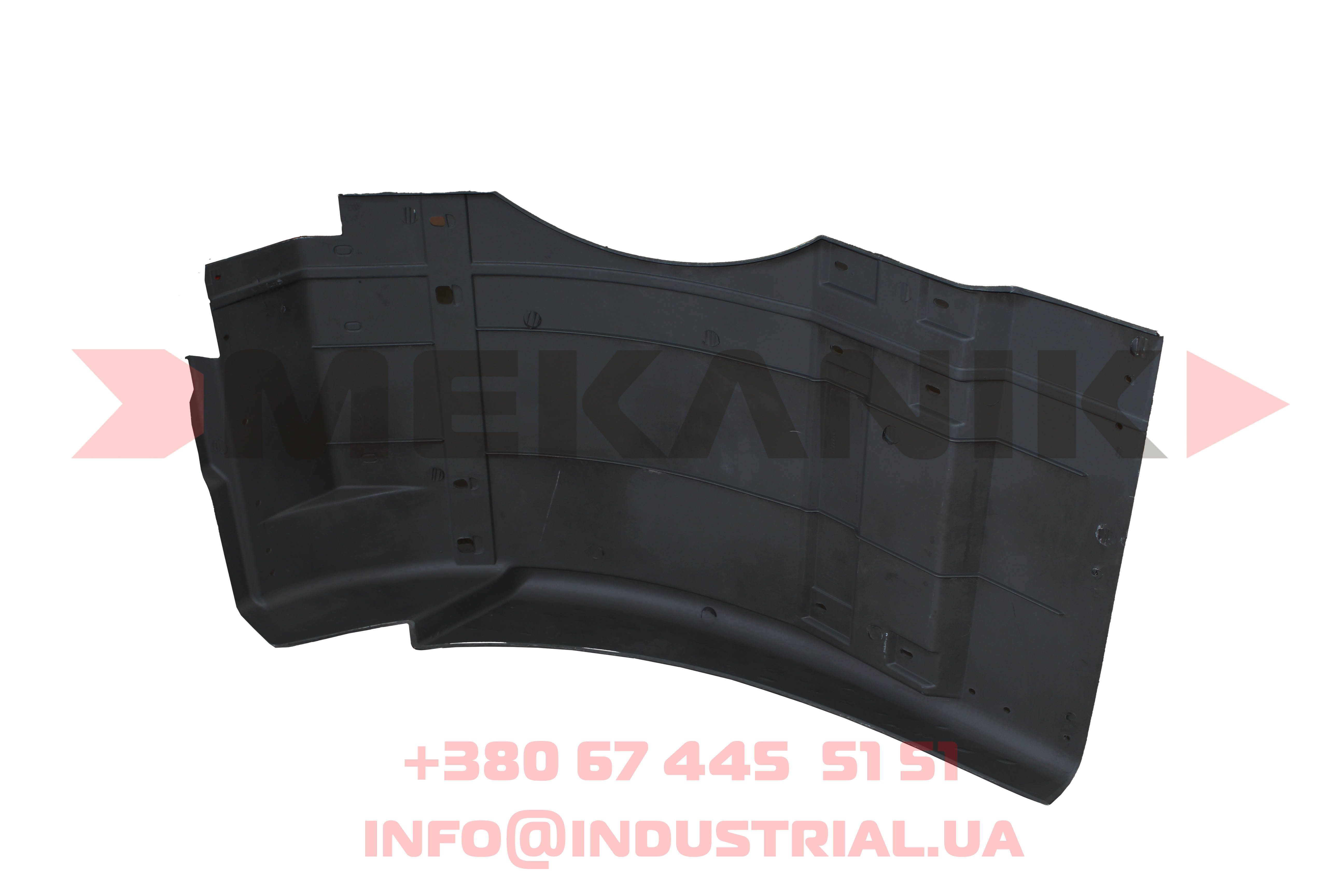 MKA 4005766 MEKANIK